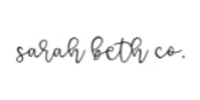Sarah Beth Co coupons